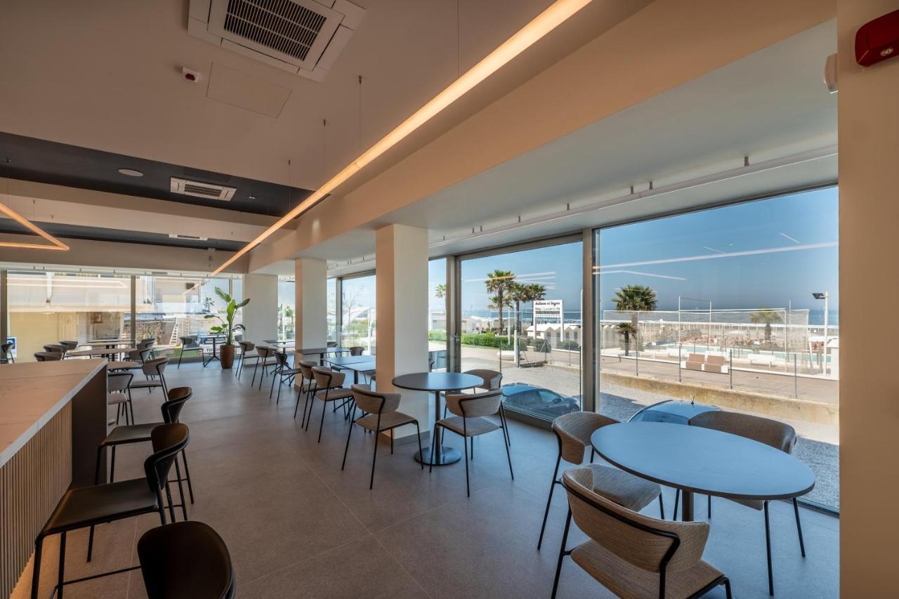 Hotel Sporting Riccione Extérieur photo