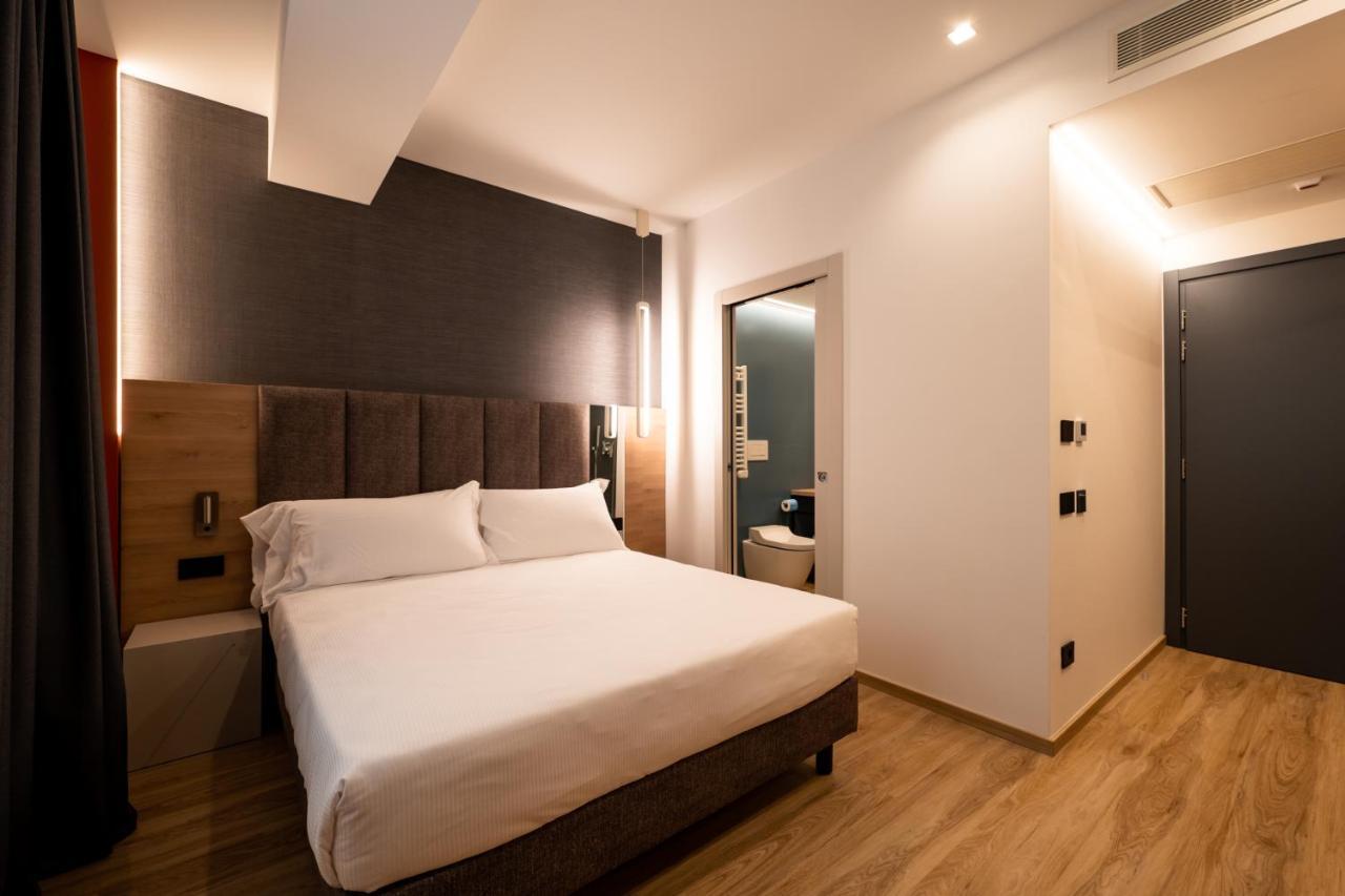 Hotel Sporting Riccione Extérieur photo