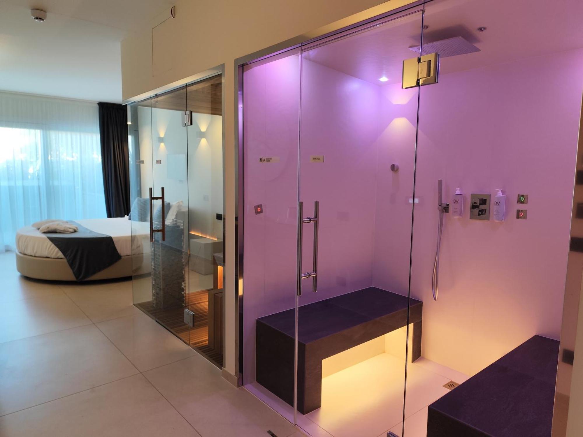 Hotel Sporting Riccione Extérieur photo